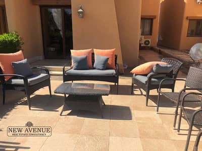 2 Bedroom Chalet for Sale in Ain Sukhna, Suez - WhatsApp Image 2024-10-16 at 4.07. 32 PM. jpg