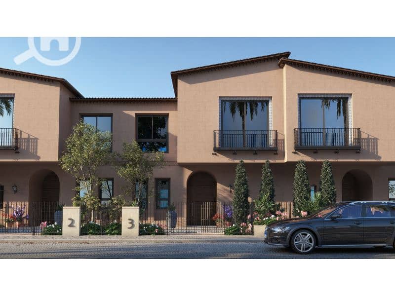 9 Town House-Front-03. jpg