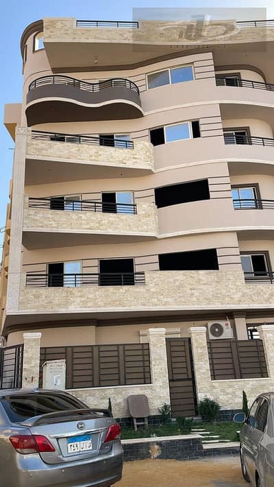 شقة 4 غرف نوم للبيع في القاهرة الجديدة، القاهرة - WhatsApp Image 2025-12-28 at 11.30. 40 AM. jpeg