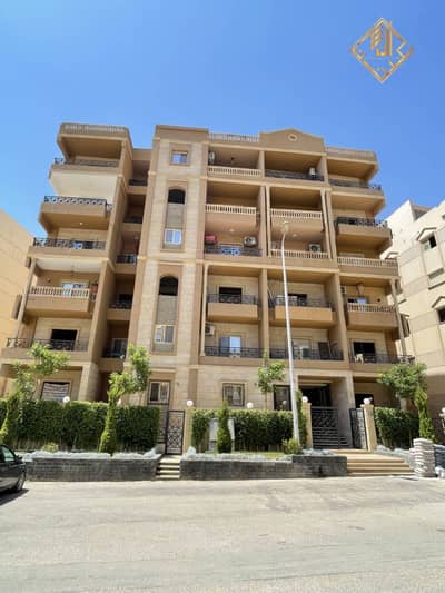 3 Bedroom Apartment for Sale in New Cairo, Cairo - WhatsApp Image 2025-12-18 at 12.56. 33 PM. jpeg