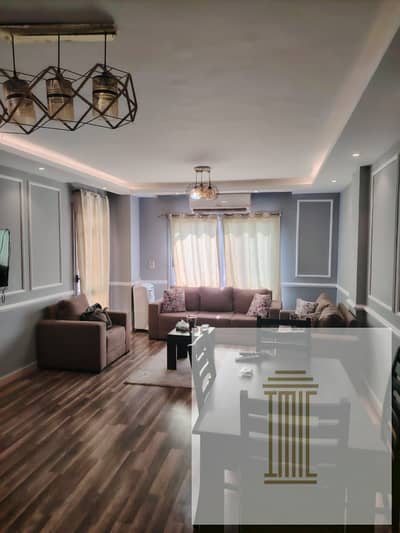 3 Bedroom Apartment for Sale in Madinaty, Cairo - WhatsApp Image 2025-12-29 at 5.05. 51 PM. jpeg