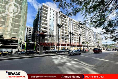 فلیٹ 3 غرف نوم للبيع في سموحة، الإسكندرية - 1. jpg