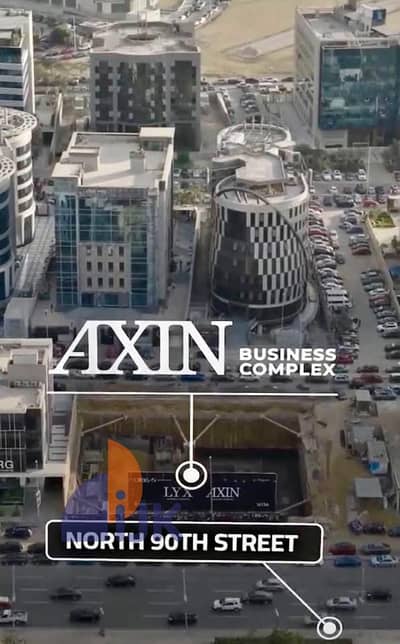 مکتب  للبيع في القاهرة الجديدة، القاهرة - WhatsApp Image 2025-12-29 at 2.38. 21 PM (1). jpeg