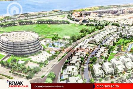 3 Bedroom Flat for Sale in Agami, Alexandria - 0000000000000000001. jpg