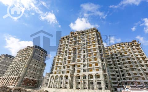 دوبلكس 4 غرف نوم للبيع في محرّم بيك، الإسكندرية - IMG-20250721-WA0025. jpg