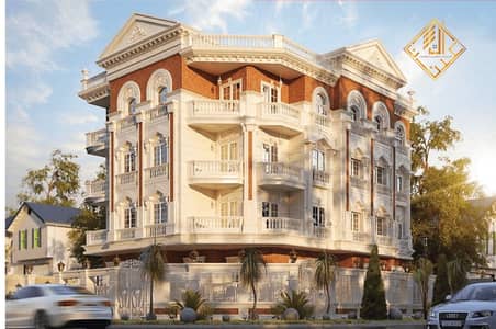 3 Bedroom Flat for Sale in New Cairo, Cairo - WhatsApp Image 2025-12-21 at 1.42. 16 PM. jpeg