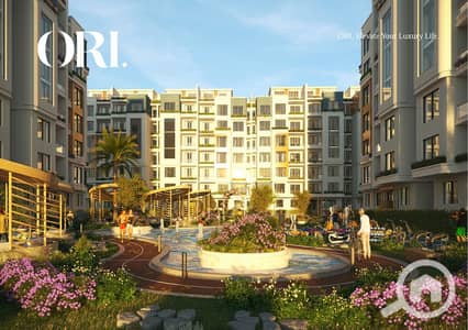 2 Bedroom Apartment for Sale in Sheikh Zayed, Giza - Screenshot_29-12-2025_173355_. jpeg