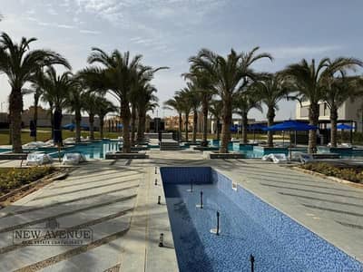 فیلا 4 غرف نوم للبيع في العاصمة الإدارية الجديدة، القاهرة - WhatsApp Image 2025-12-28 at 3.17. 02 PM. jpg