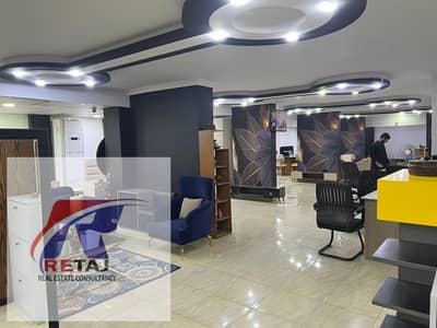 محلات تجارية  للايجار في مدينة نصر، القاهرة - 1. jpg