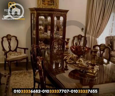 فیلا 4 غرف نوم للبيع في الشيخ زايد، الجيزة - 9. png