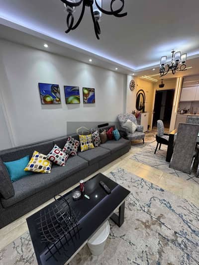 2 Bedroom Flat for Rent in Madinaty, Cairo - IMG_9791. jpg