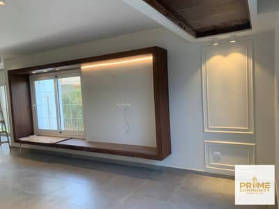 3 Bedroom iVilla for Rent in 6th of October, Giza - 2. jpeg