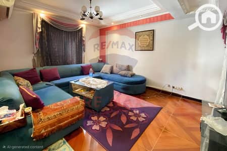 3 Bedroom Apartment for Sale in Sidi Beshr, Alexandria - 1. jpg
