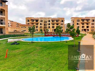 4 Bedroom Apartment for Sale in Katameya, Cairo - WhatsApp Image 2025-12-29 at 5.14. 06 PM (3). jpeg