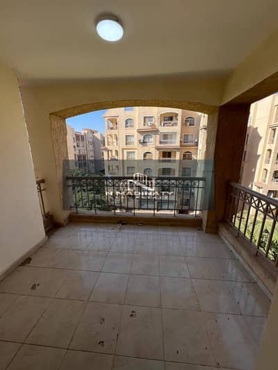 3 Bedroom Flat for Sale in Madinaty, Cairo - 15. jpeg