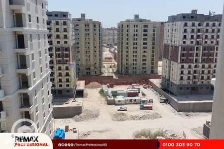 3 Bedroom Apartment for Sale in Moharam Bik, Alexandria - 001. jpg