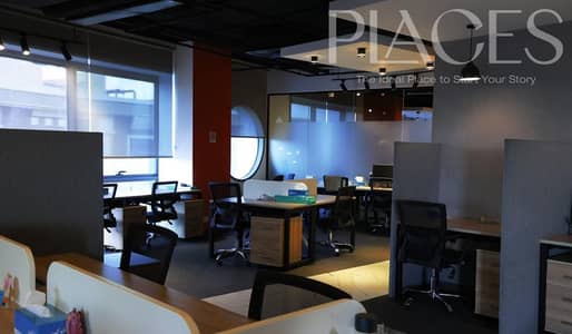 مکتب  للايجار في القاهرة الجديدة، القاهرة - WhatsApp Image 2025-12-28 at 5.31. 33 PM. jpeg