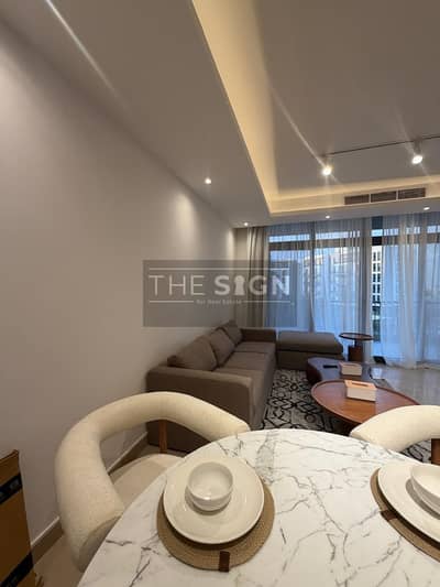 2 Bedroom Apartment for Rent in New Cairo, Cairo - WhatsApp Image 2025-12-29 at 4.53. 16 PM (2). jpeg