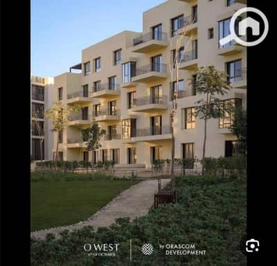 فلیٹ 2 غرفة نوم للبيع في 6 أكتوبر، الجيزة - 4efdb361-37cb-4c81-9521-b59e4d8797d2. jpg