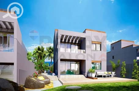 2 Bedroom Chalet for Sale in North Coast, Matruh - WhatsApp Image 2025-12-29 at 2.53. 11 PM (1). jpg