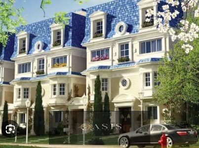 شقة 3 غرف نوم للبيع في 6 أكتوبر، الجيزة - iciy 1 . jpeg