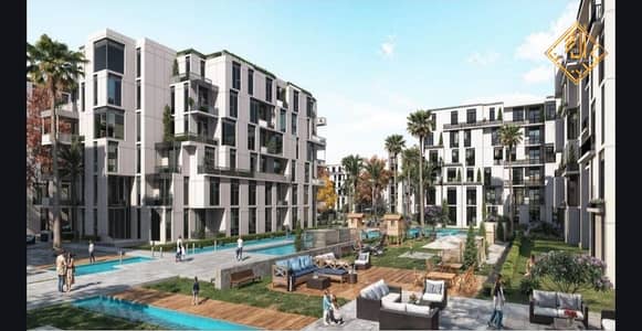 3 Bedroom Flat for Sale in Hadayek October, Giza - WhatsApp Image 2025-12-29 at 4.47. 53 PM. jpeg