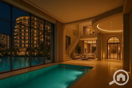 3 Bedroom Apartment for Sale in New Capital City, Cairo - WhatsApp Image 2025-10-10 at 16.42. 49_2f123d81. jpg