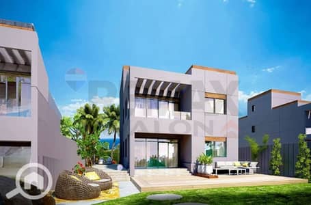 3 Bedroom Chalet for Sale in North Coast, Matruh - WhatsApp Image 2025-12-29 at 2.53. 11 PM (1). jpg