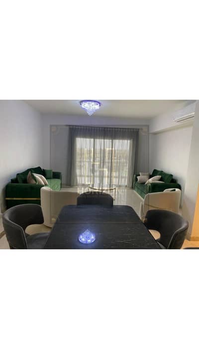 3 Bedroom Flat for Rent in New Cairo, Cairo - 16. jpg