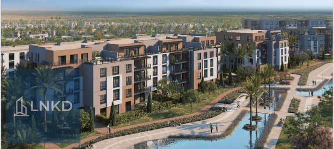 شقة 2 غرفة نوم للبيع في مدينة المستقبل، القاهرة - WhatsApp Image 2025-09-01 at 10.58. 09 AM. jpeg