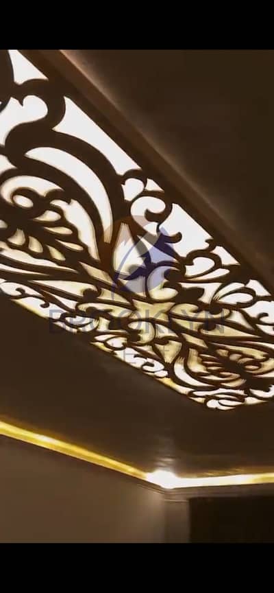 3 Bedroom Flat for Rent in New Cairo, Cairo - IMG_9072. png