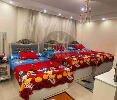 شاليه 3 غرف نوم للبيع في الساحل الشمالي، مطروح - 1000586958. jpg