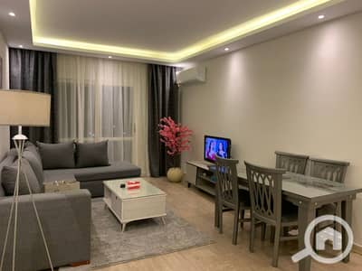 2 Bedroom Flat for Rent in New Cairo, Cairo - WhatsApp Image 2025-12-29 at 6.04. 41 PM (3). jpeg