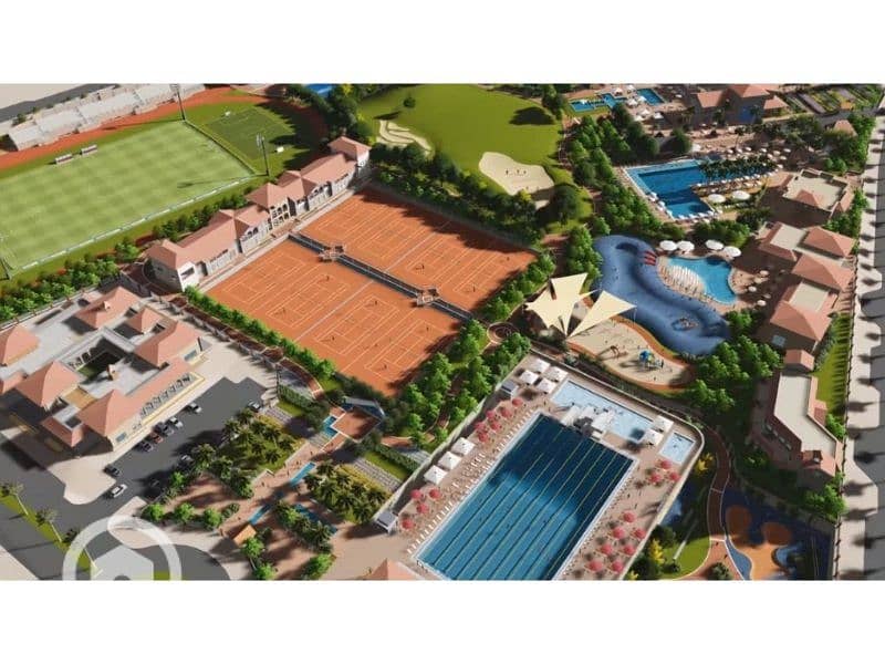 9 كمبوند نيو جيزة. jpg