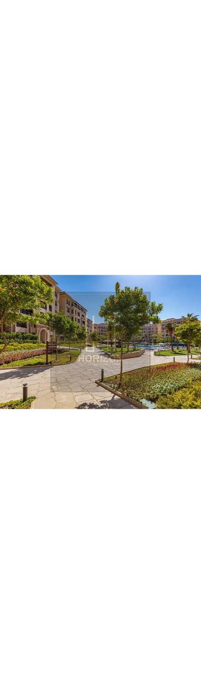 2 Bedroom Flat for Rent in New Cairo, Cairo - 22222. jpg