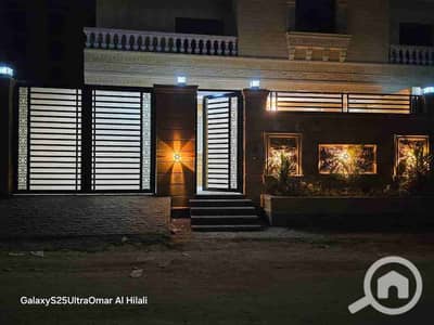 3 Bedroom Villa for Sale in Hadayek al-Ahram, Giza - 1001012996. jpg