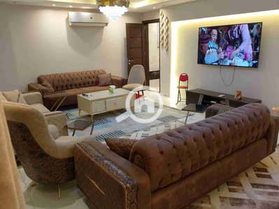 3 Bedroom Hotel Apartment for Rent in Al Manial, Cairo - 1000086457. jpg