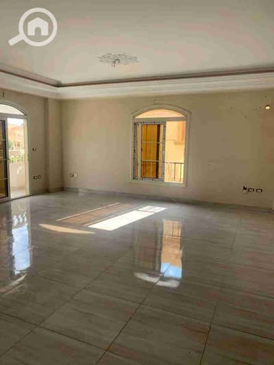 3 Bedroom Apartment for Rent in New Cairo, Cairo - 36053. jpg