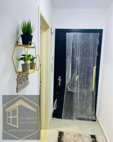 2 Bedroom Apartment for Rent in Madinaty, Cairo - WhatsApp Image 2025-12-28 at 1.03. 27 PM. jpeg