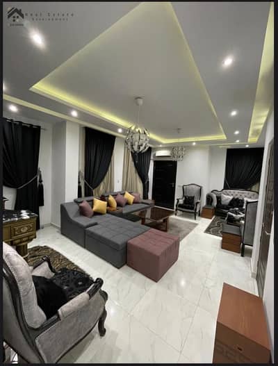 دوبلكس 5 غرف نوم للبيع في القاهرة الجديدة، القاهرة - WhatsApp Image 2025-12-21 at 15.48. 56. jpeg