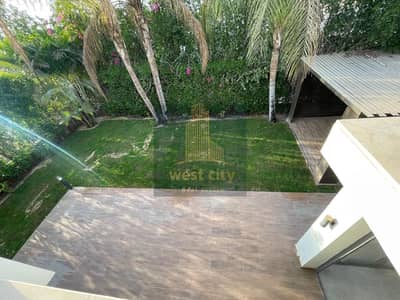 فیلا 4 غرف نوم للايجار في الشيخ زايد، الجيزة - IMG-20251229-WA0039. jpg