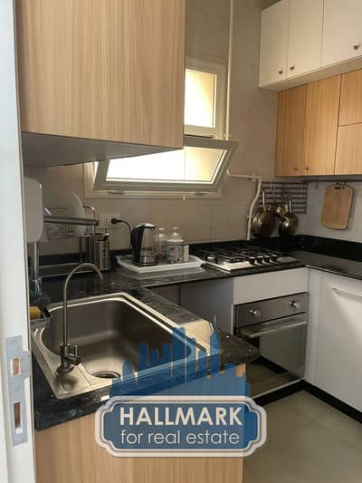 1 Bedroom Apartment for Rent in New Cairo, Cairo - هايد بارك (8). jpeg