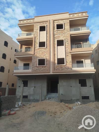 3 Bedroom Other Residential for Sale in Badr City, Cairo - WhatsApp Image 2025-12-29 at 16.32. 03. jpeg