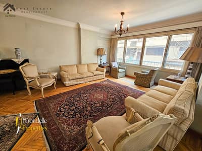 فلیٹ 3 غرف نوم للبيع في المعادي، القاهرة - WhatsApp Image 2025-12-21 at 15.22. 47. jpeg