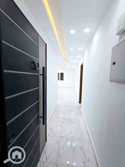 2 Bedroom Flat for Sale in Hadayek al-Ahram, Giza - 1001010505. jpg