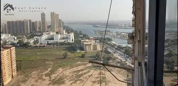 فلیٹ 2 غرفة نوم للبيع في المعادي، القاهرة - WhatsApp Image 2025-12-27 at 12.53. 34. jpeg