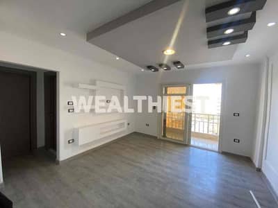 2 Bedroom Flat for Sale in Madinaty, Cairo - 1055853e-c315-4e7c-a651-3e10b1f5937c. jpg