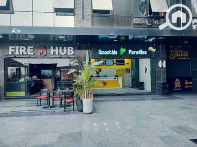 Retail for Sale in Shorouk City, Cairo - 1000811725. jpg