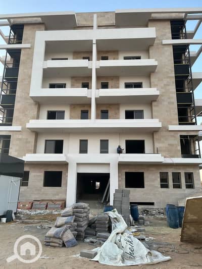 فلیٹ 3 غرف نوم للبيع في الشيخ زايد، الجيزة - WhatsApp Image 2025-12-23 at 7.40. 33 PM (1) - Copy. jpeg