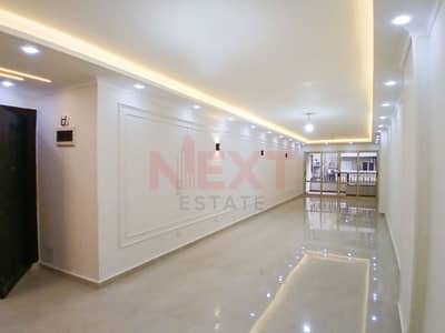 فلیٹ 3 غرف نوم للبيع في سموحة، الإسكندرية - WhatsApp Image 2025-12-29 at 2.59. 45 PM. jpg